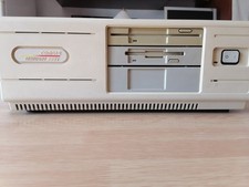 Computer Retro Vintage Compaq