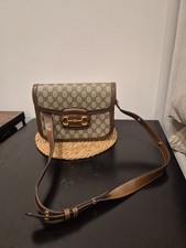 Gucci Horsebit 1955 borsa a