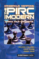 Richard Palliser James Vigus