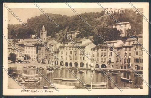 Genova portofino barca - genova,