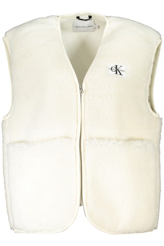 Calvin klein smanicato donna - calvin,