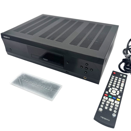 Oppo digital udp - oppo, ultra