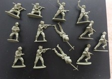 soldatini airfix 1 32