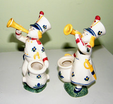 Figurine benessere bambini