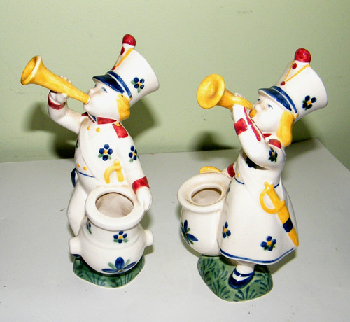 Figurine benessere bambini