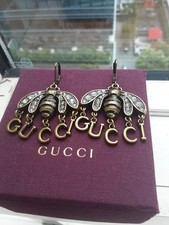 Orecchini Vintage GG Gucci