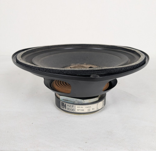 Kef 104 speaker - kef,