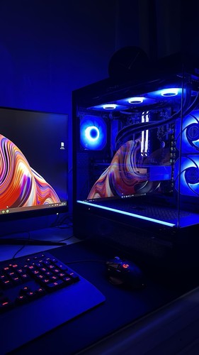 Gaming monitor msi - pc, +