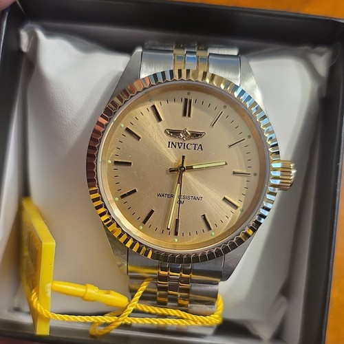 Invicta uomo specialty - invicta,