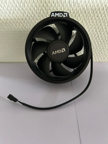 Amd athlon 300g - athlon, cooler