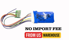 Digitrax DH127P ~ New 2026 ~
