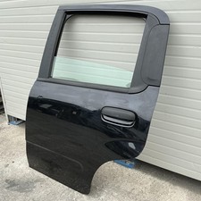 PORTIERA POSTERIORE SINISTRA PER FIAT Panda 3° Serie (12>)