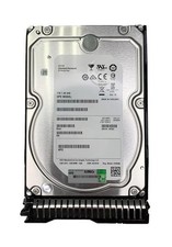 HPE 2 TB Hard Disk Drive -