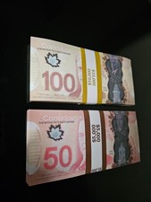 Replica banconote da 200 a 600