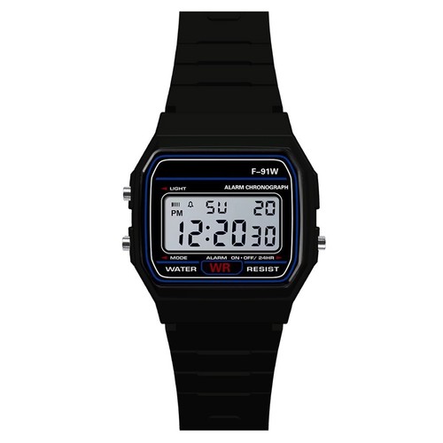 Luxury men military analog - luxury, men's
