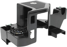 HP Ventola chassis - Radiatore