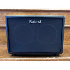 Amplificatore acustico Roland