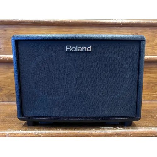 Amplificatore acustico roland - acustico,