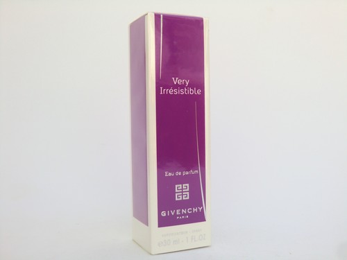 Givenchy very irresistible - very,