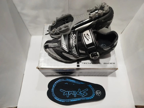 Scarpe spiuk bici mtb - spiuk, da