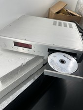 LETTORE CD KRELL KAV-280CD -