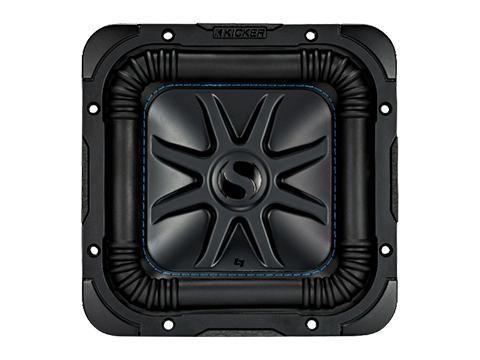 Kicker solobaric l7s84 - kicker,