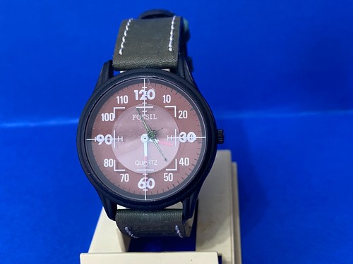 Orologio polso fossil - orologio, da