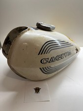 serbatoio cagiva SST 125