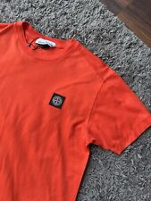 T-shirt Stone Island Slim
