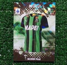 CARD ADRENALYN XL PANINI