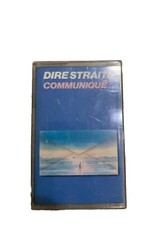 DIRE STRAITS MC: COMMUNIQUE