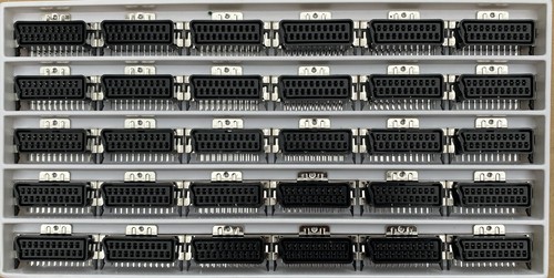 Connettore pcb presa - connettore, 90°