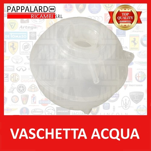Vaschetta acqua serbatoio - vaschetta,