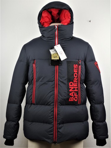 Rossignol ascisse hero down - rossignol,