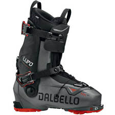 Scarpone Alpinismo Dalbello Lupo Mx 120