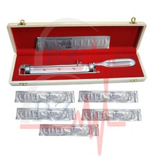 Coltello innesto humby skin - coltello,