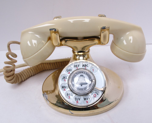 Restored western electric - restored, 202