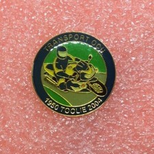 T19 Pins MOTO TRANSPORT OCU