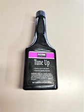 TUNE UP TRATTAMENTO ADDITIVO LAVAGGIO PULIZIA OLIO MOTORE PETRO CHEMICAL 325ML