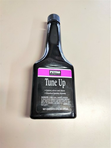 Tune trattamento additivo - tune,