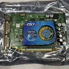 PNY NVIDIA GeForce 7600 GT