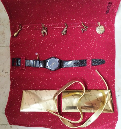 Orologio swatch collezione - swatch,