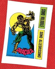 IL CORRIERE DELLA PAURA N.1