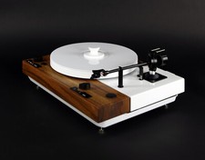 Restaurato Thorens TD 318