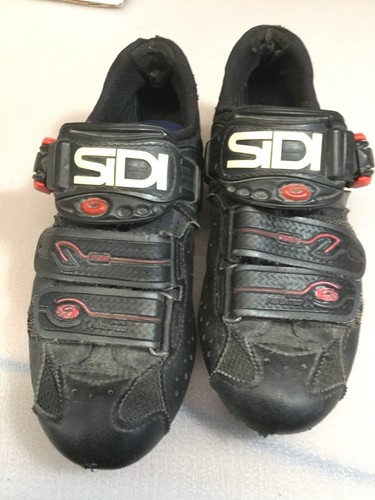 Scarpe ciclismo sidi - ciclismo,