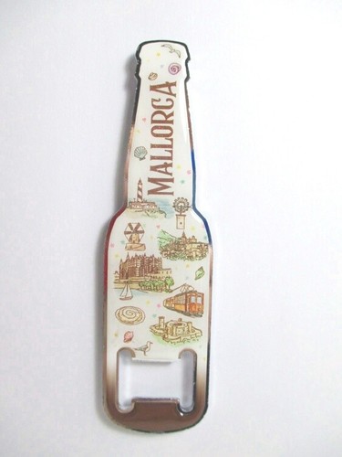 Maiorca magnete apribottiglie