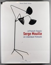 Serge Mouille A french Classic un classique francais Pralus	2006 Brand New
