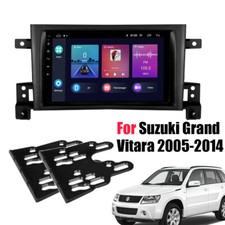 Double din for - 7",
