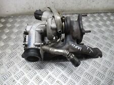 TURBOCOMPRESSORE AUDI TT TFSI