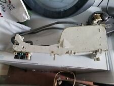 Cestello Sapone Con Elettrovalvola Hotpoint Aqualtis AQD970F Lavasciuga